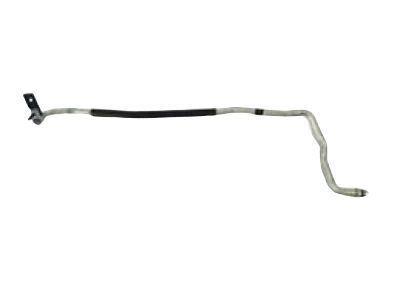 2020 Toyota 4Runner A/C Hose - 88717-6B220