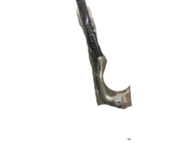 Toyota 88717-6B220 Tube, Suction, NO.1