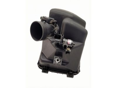 17700-0A110 Toyota Air Cleaner Assembly Product Photo 3 of 4