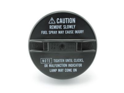 1989 Toyota Camry Gas Cap - 77310-01011