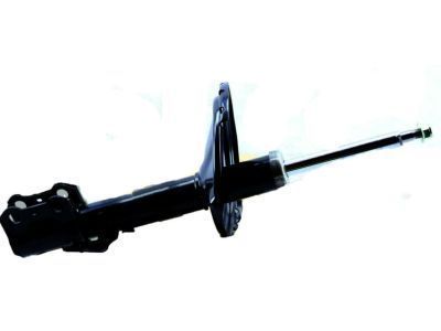 2007 Toyota Highlander Strut Housing - 48510-49445