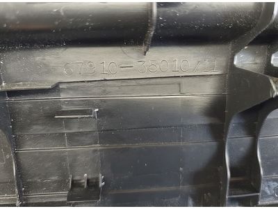 Toyota 67910-35011-C0
