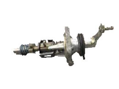 Toyota 33261-17050 Shaft, Shift & Select Lever