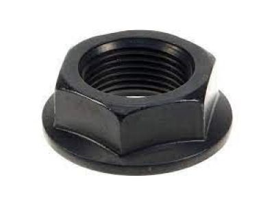 1998 Toyota Celica Spindle Nut - 90178-22001