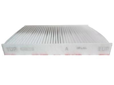 Toyota Tacoma Cabin Air Filter - 87139-0C010