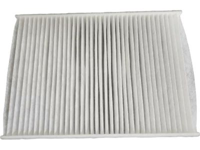 Toyota Tacoma Cabin Air Filter - 87139-0C010