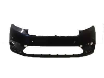 Toyota 52119-0E914 Cover, Front Bumper L