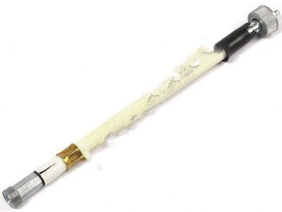 Toyota Supra Speedometer Cable - 83710-14770