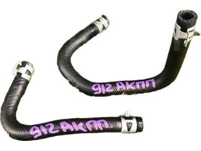 32941-33050 Toyota Hose Product Photo 3 of 6