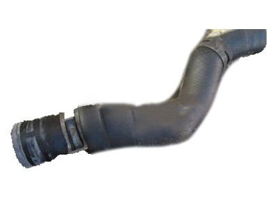 1998 Toyota Corolla Radiator Hose - 16571-0D020