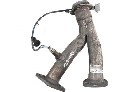 2015 Toyota Highlander Oxygen Sensor - 89465-0E150