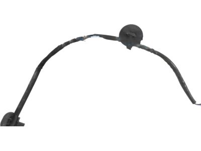 2015 Toyota Highlander Oxygen Sensor - 89465-0E150