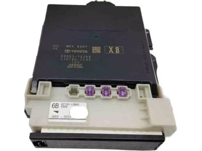 Toyota Corolla Fuse Box - 82730-12N90