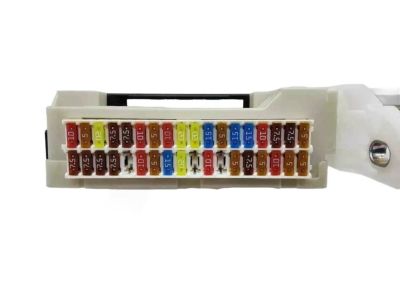 Toyota Corolla Fuse Box - 82730-12N90