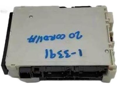 Toyota Corolla Fuse Box - 82730-12N90