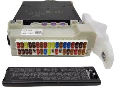 Toyota Corolla Fuse Box - 82730-12N90