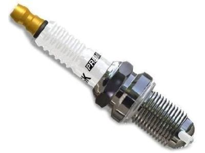 1998 Toyota Supra Spark Plug - 90919-01197