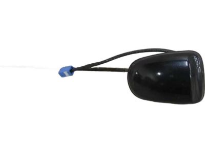 2009 Toyota Corolla Antenna - 86960-02010-C0