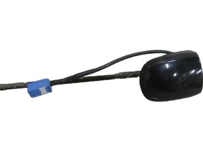 2009 Toyota Corolla Antenna - 86960-02010-C0