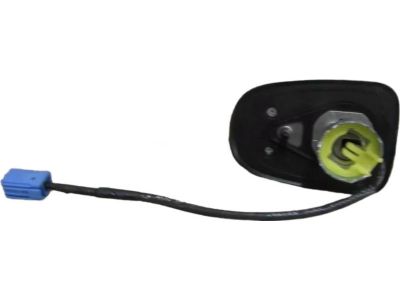 2009 Toyota Corolla Antenna - 86960-02010-C0