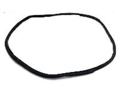 2000 Toyota Corolla Weather Strip - 62334-02010-B1