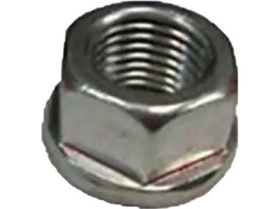 2025 Toyota Sequoia Sway Bar Kit - 48812-0C030