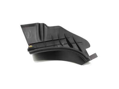 62101-0E080-C0 Toyota Cowl Trim Sub-Assembly Product Photo 2 of 2