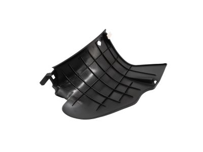 Toyota 62101-0E080-C0 Cowl Trim Sub-Assembly 62101-0E080-C0 Toyota Cowl Trim Sub-Assembly Product Photo 1 of 2