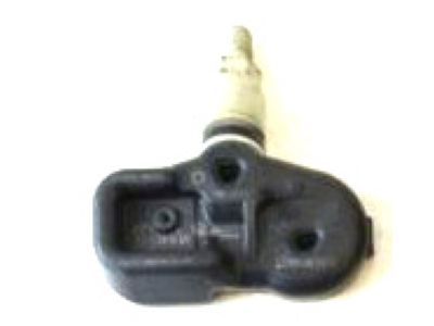 2020 Toyota Tundra TPMS Sensor - 42607-04020