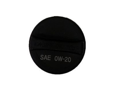 Scion Oil Filler Cap - 12180-0P021