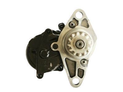 Toyota 28100-74021 Starter Assembly