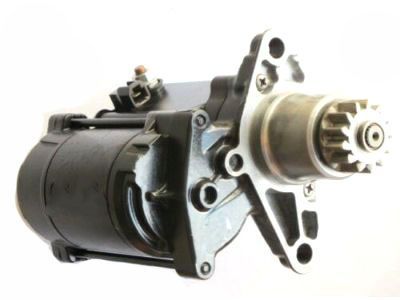 1990 Toyota Camry Starter Motor - 28100-74021