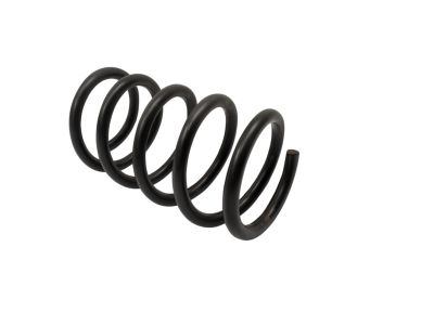 2010 Toyota Prius Coil Springs - 48231-47130