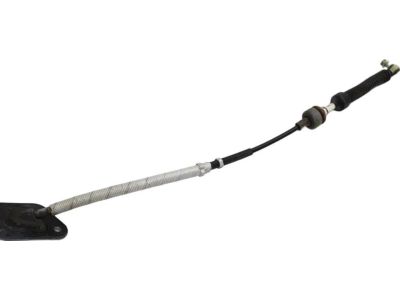 Toyota Sienna Shift Cable - 33820-08030