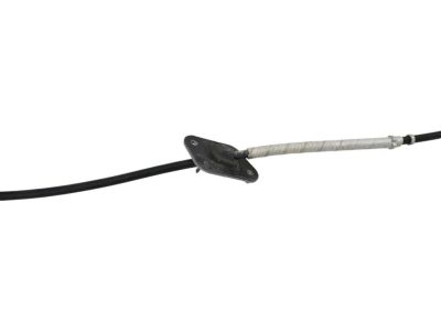 Toyota Sienna Shift Cable - 33820-08030