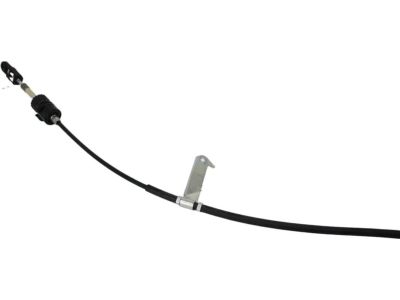 Toyota Sienna Shift Cable - 33820-08030
