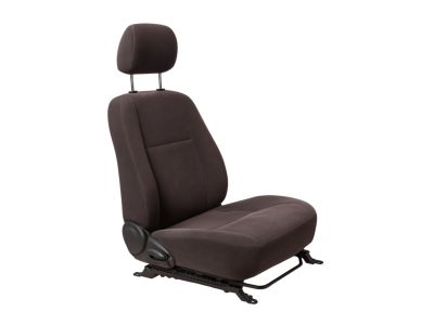 71511-12810 Toyota Front Seat Cushion Pad Product Photo 2 of 2