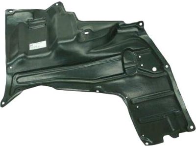 Toyota Celica Engine Cover - 51441-20400