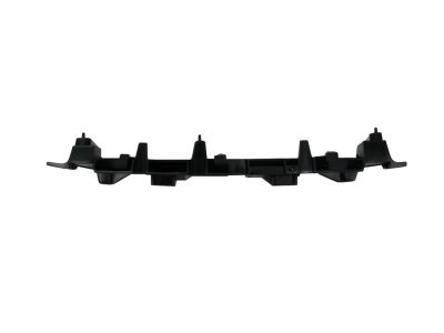 52117-0C050 Toyota SUPPORT, FR BUMPER S Product Photo 2 of 2
