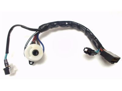 1985 Toyota Van Ignition Switch - 84450-35060