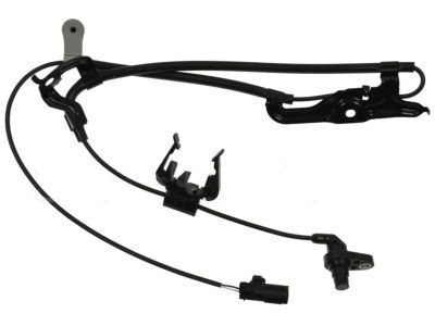 2013 Toyota Sienna Speed Sensor - 89542-08050