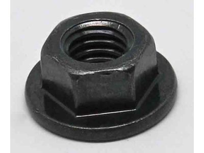 Toyota 90179-08063 Nut