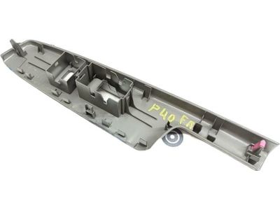 Toyota Prius V Armrest - 74231-47260