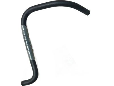 Toyota Tercel Coolant Reservoir Hose - 16264-11080