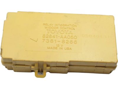 1999 Toyota Camry Relay - 82641-AA050