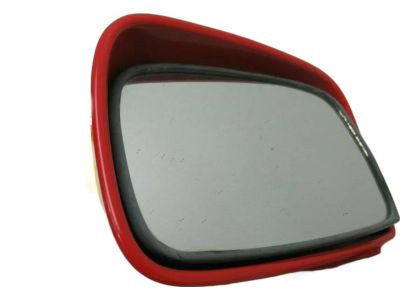 2004 Toyota MR2 Spyder Car Mirror - 87940-17340-D0