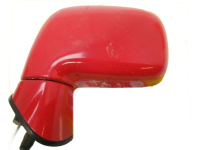 2004 Toyota MR2 Spyder Car Mirror - 87940-17340-D0