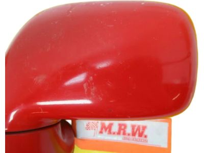 2004 Toyota MR2 Spyder Car Mirror - 87940-17340-D0
