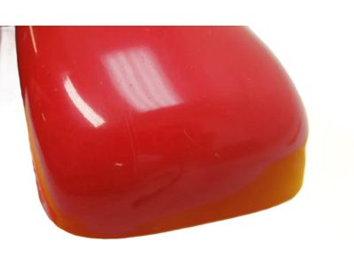 2004 Toyota MR2 Spyder Car Mirror - 87940-17340-D0