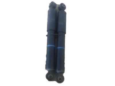 2013 Toyota RAV4 Shock Absorber - 48531-0R050